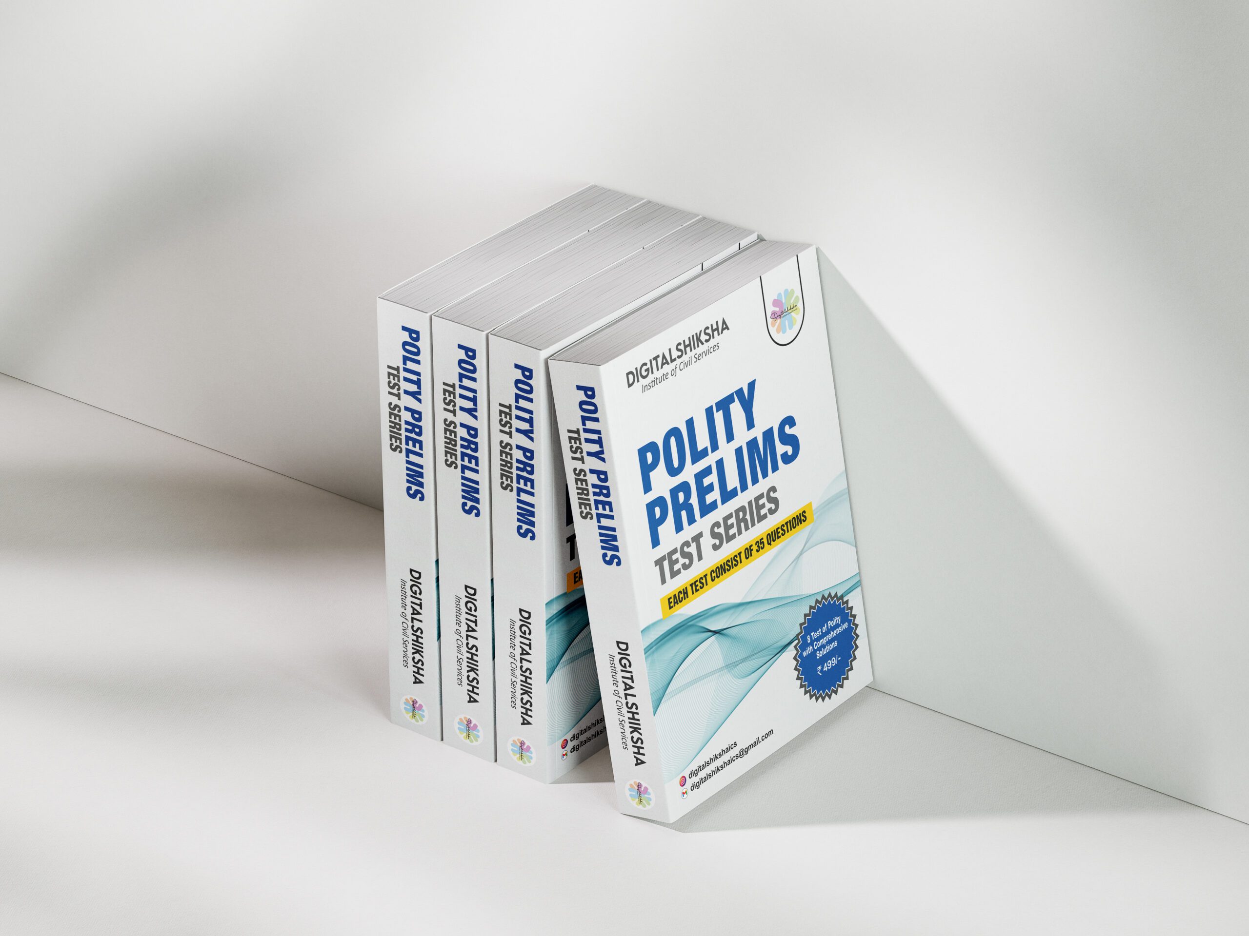 Prelims Test Series